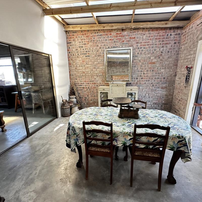 Commercial Property for Sale in Glentana Western Cape